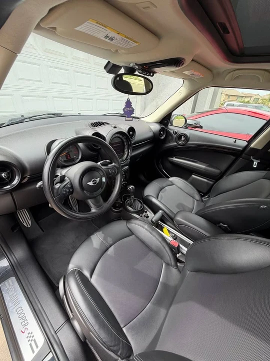 2016 Mini Countryman 1st Gen - Image 8 of 12