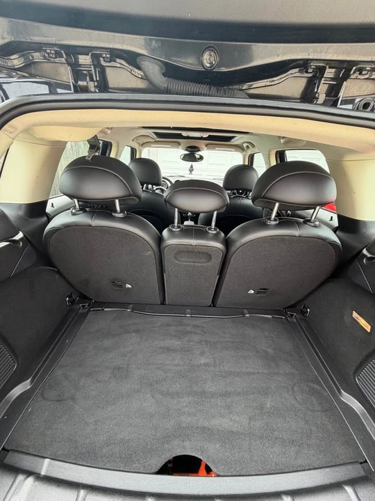 2016 Mini Countryman 1st Gen - Image 12 of 12
