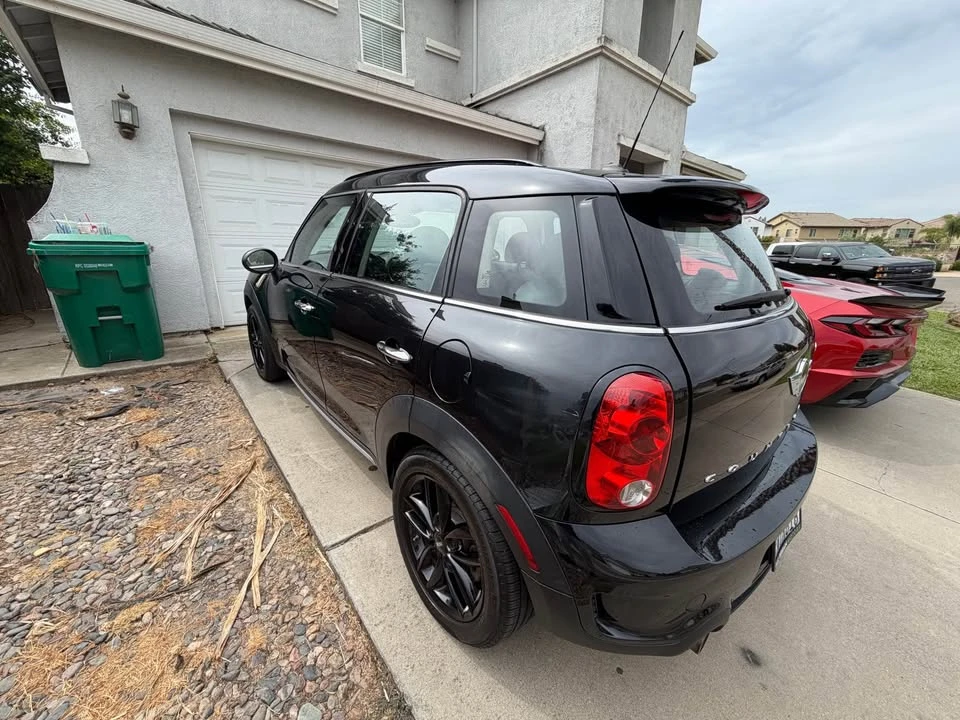 2016 Mini Countryman 1st Gen - Image 3 of 12