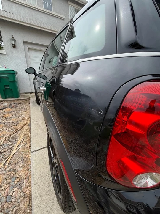 2016 Mini Countryman 1st Gen - Image 4 of 12