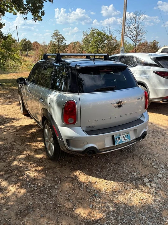 2016 Mini Countryman 1st Gen - Image 4 of 9