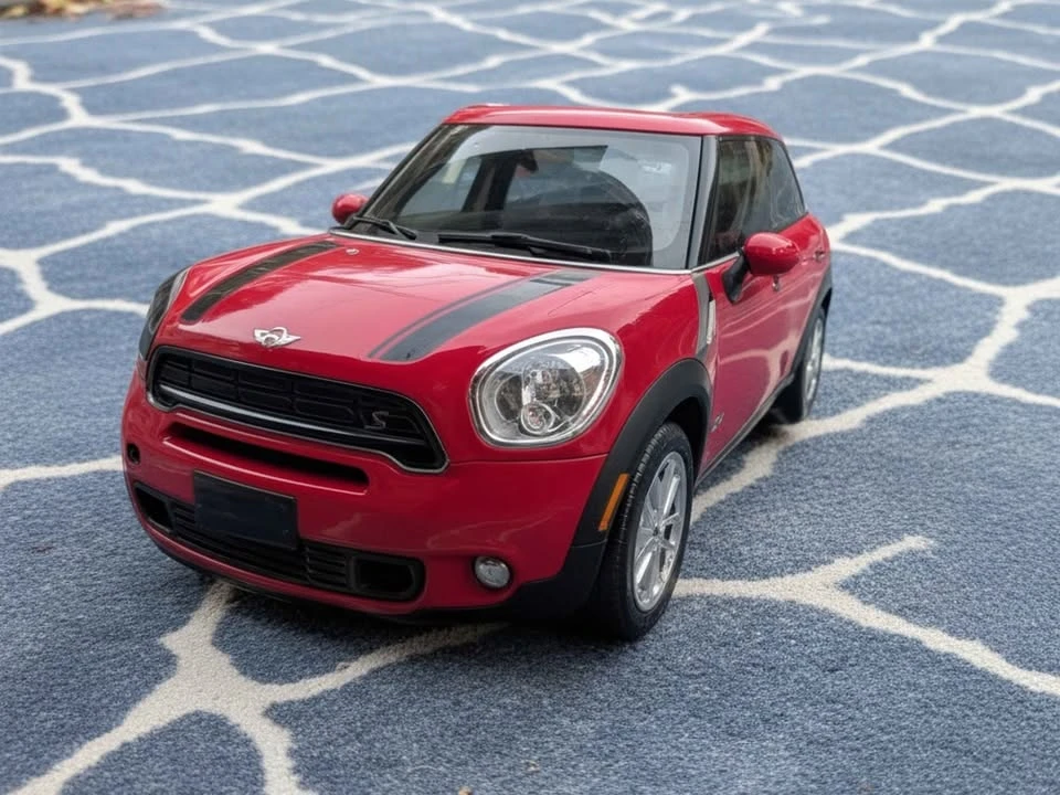 2016 Mini Countryman 1st Gen - Image 3 of 20