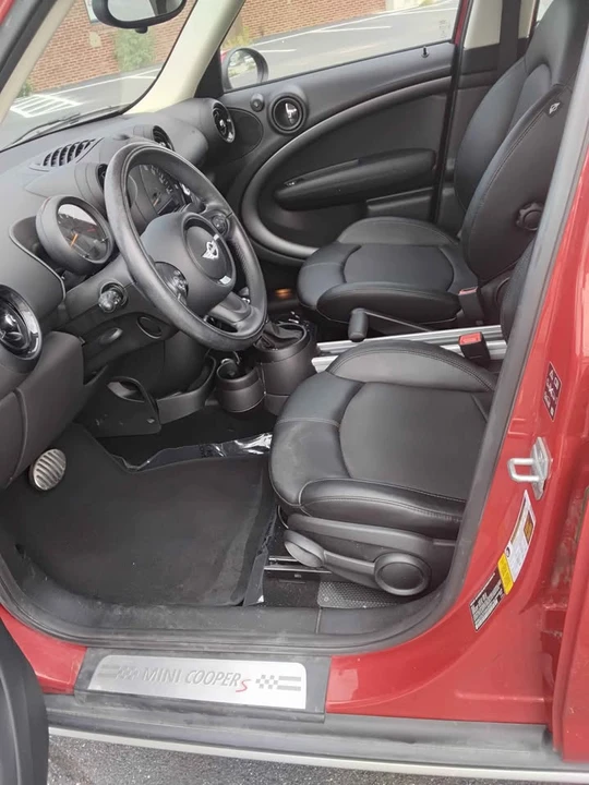 2016 Mini Countryman 1st Gen - Image 16 of 20