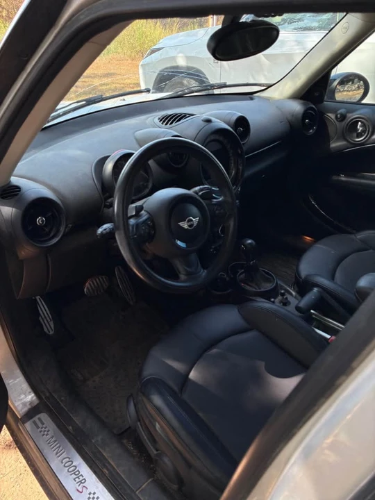 2016 Mini Countryman 1st Gen - Image 8 of 9