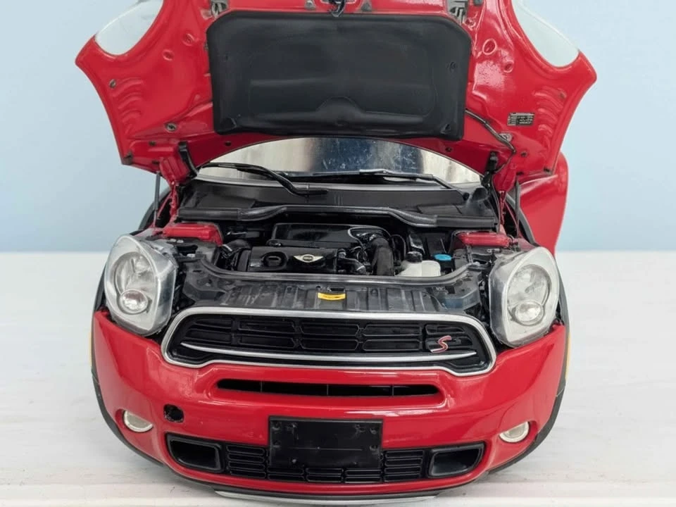 2016 Mini Countryman 1st Gen - Image 8 of 20