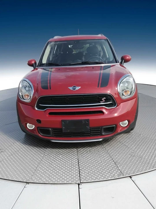 2016 Mini Countryman 1st Gen - Image 4 of 20