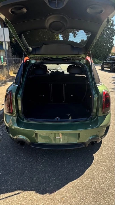 2016 Mini Countryman 1st Gen - Image 2 of 7