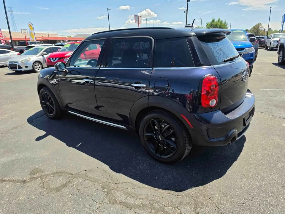2016 Mini Countryman 1st Gen - Image 4 of 15