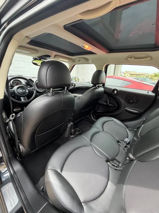 2016 Mini Countryman 1st Gen - Image 10 of 12