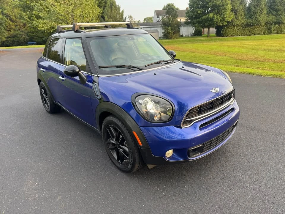 2016 Mini Countryman 1st Gen - Image 2 of 19