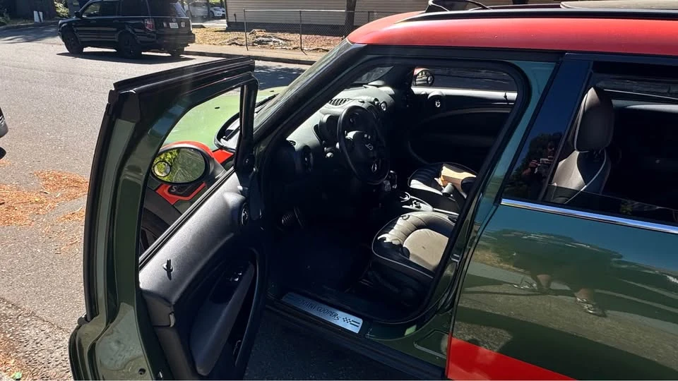 2016 Mini Countryman 1st Gen - Image 3 of 7