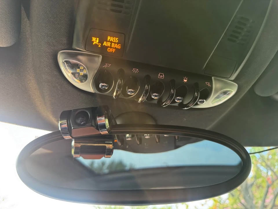 2016 Mini Countryman 1st Gen - Image 14 of 19