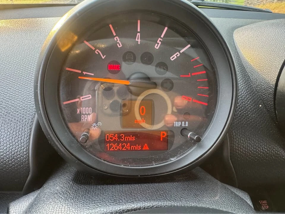 2016 Mini Countryman 1st Gen - Image 12 of 19