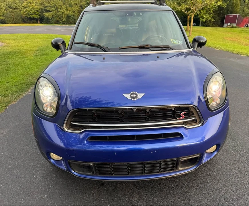 2016 Mini Countryman 1st Gen - Image 6 of 19