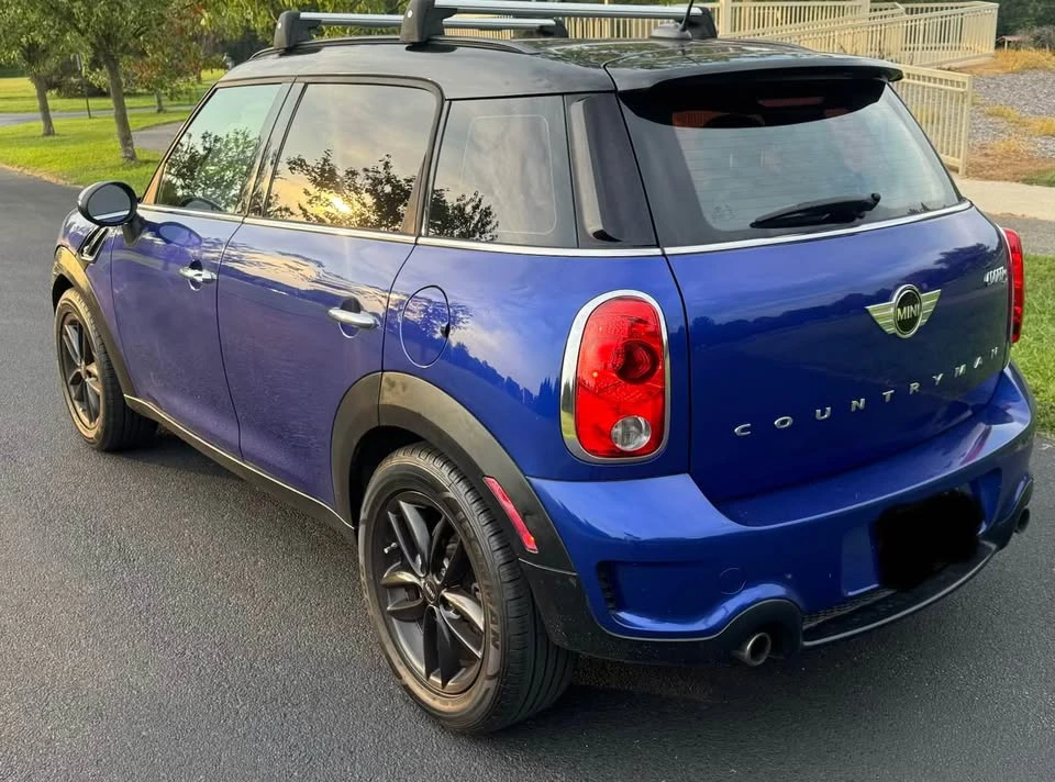 2016 Mini Countryman 1st Gen - Image 4 of 19