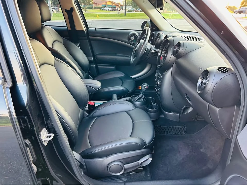 2016 Mini Countryman 1st Gen - Image 10 of 16