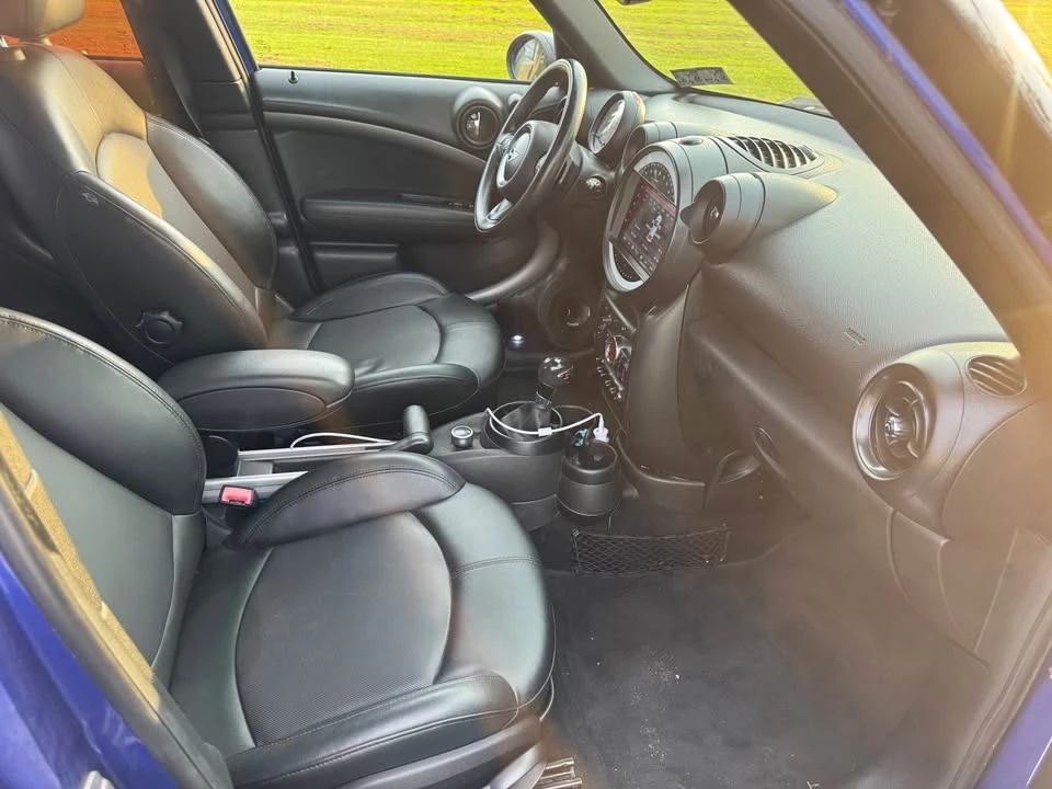 2016 Mini Countryman 1st Gen - Image 7 of 19