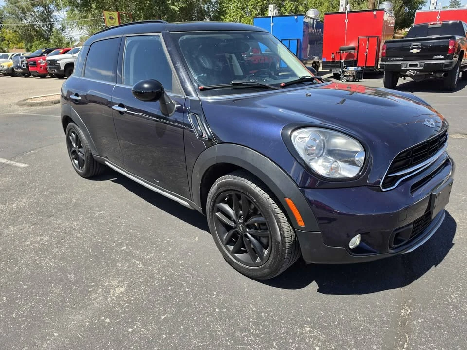 2016 Mini Countryman 1st Gen - Image 8 of 15