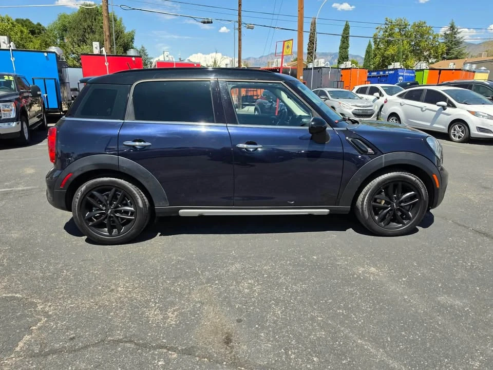 2016 Mini Countryman 1st Gen - Image 5 of 14