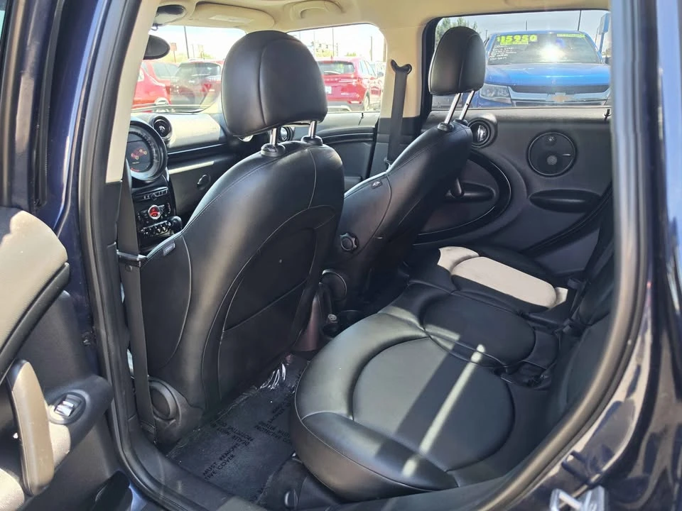 2016 Mini Countryman 1st Gen - Image 13 of 15
