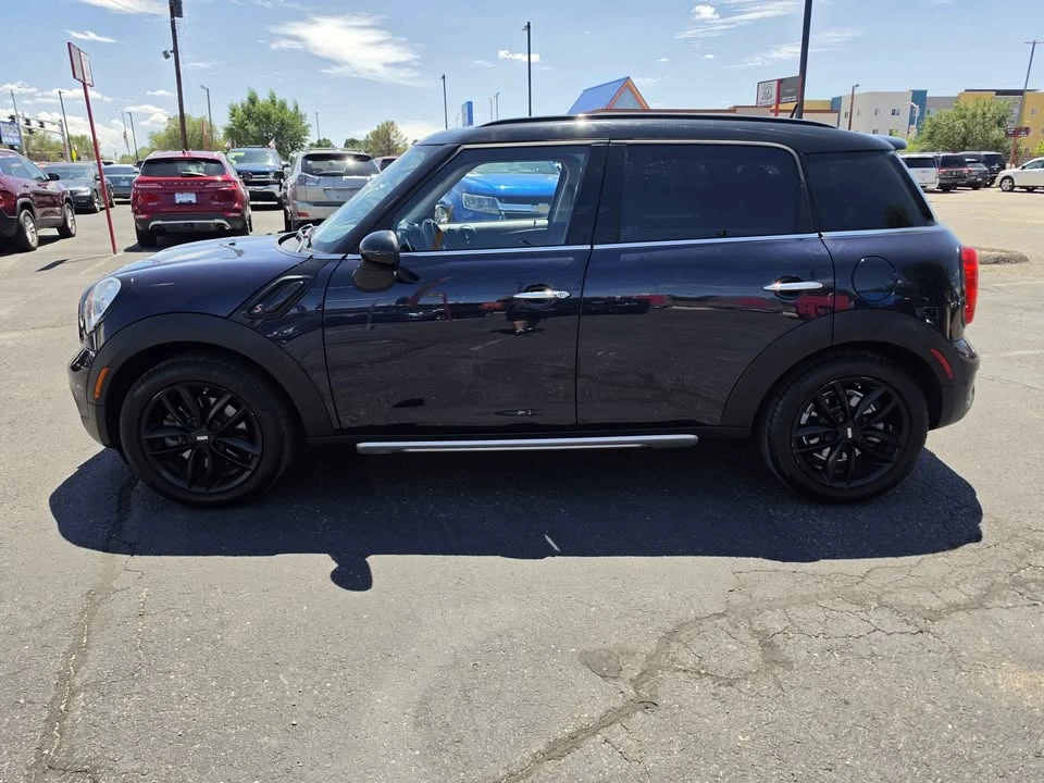 2016 Mini Countryman 1st Gen - Image 7 of 15