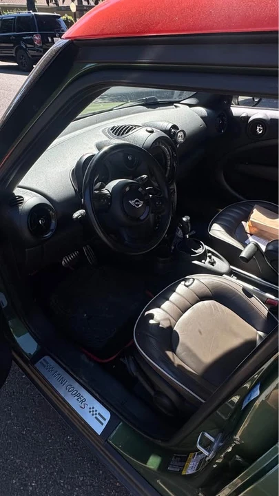 2016 Mini Countryman 1st Gen - Image 4 of 7