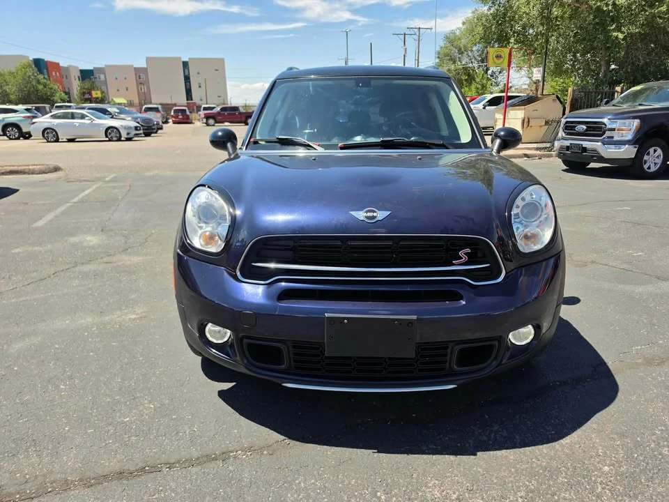 2016 Mini Countryman 1st Gen - Image 4 of 14