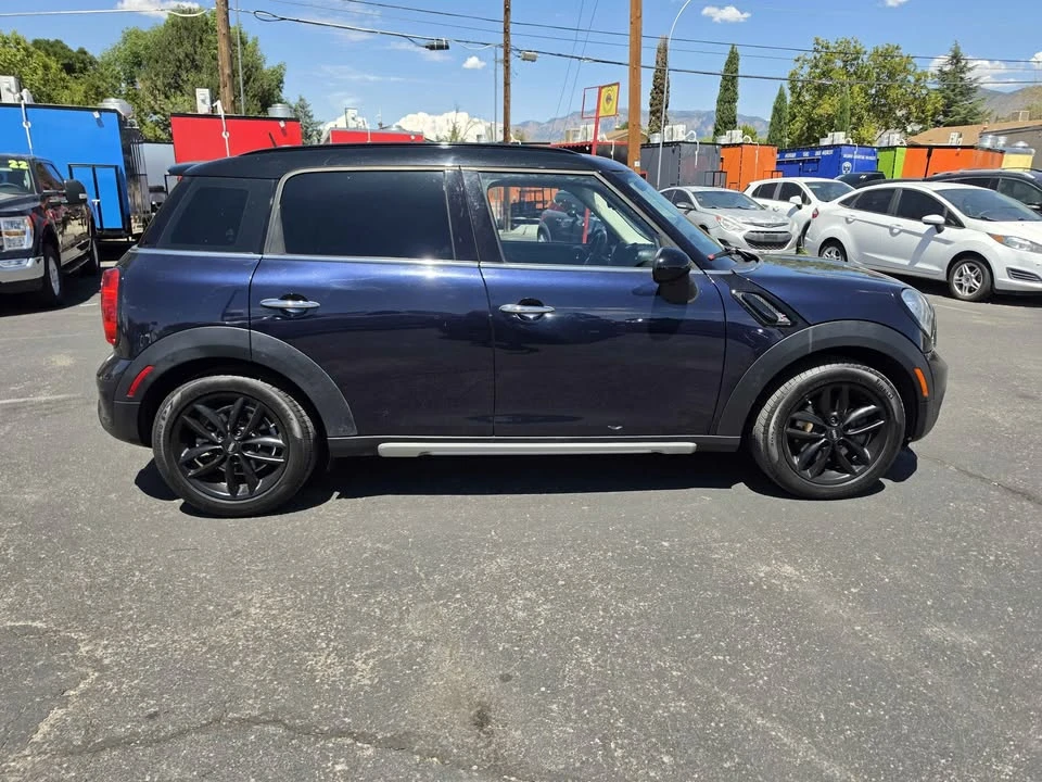 2016 Mini Countryman 1st Gen - Image 5 of 15