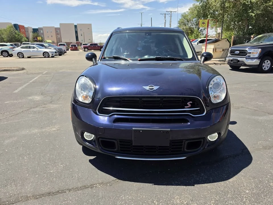 2016 Mini Countryman 1st Gen - Image 4 of 15