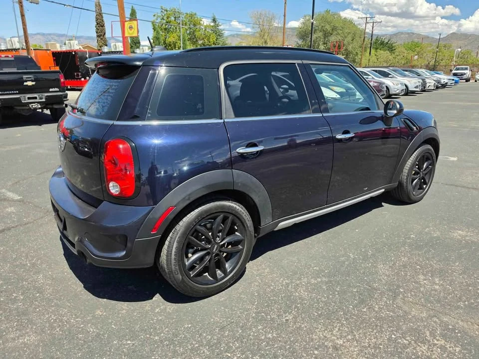 2016 Mini Countryman 1st Gen - Image 5 of 15