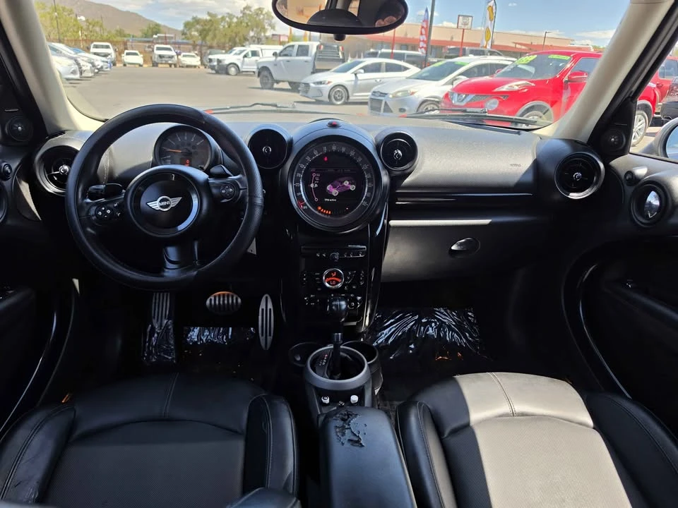 2016 Mini Countryman 1st Gen - Image 9 of 15