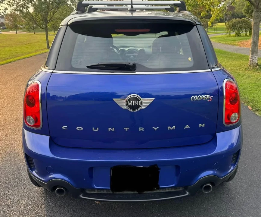 2016 Mini Countryman 1st Gen - Image 5 of 19