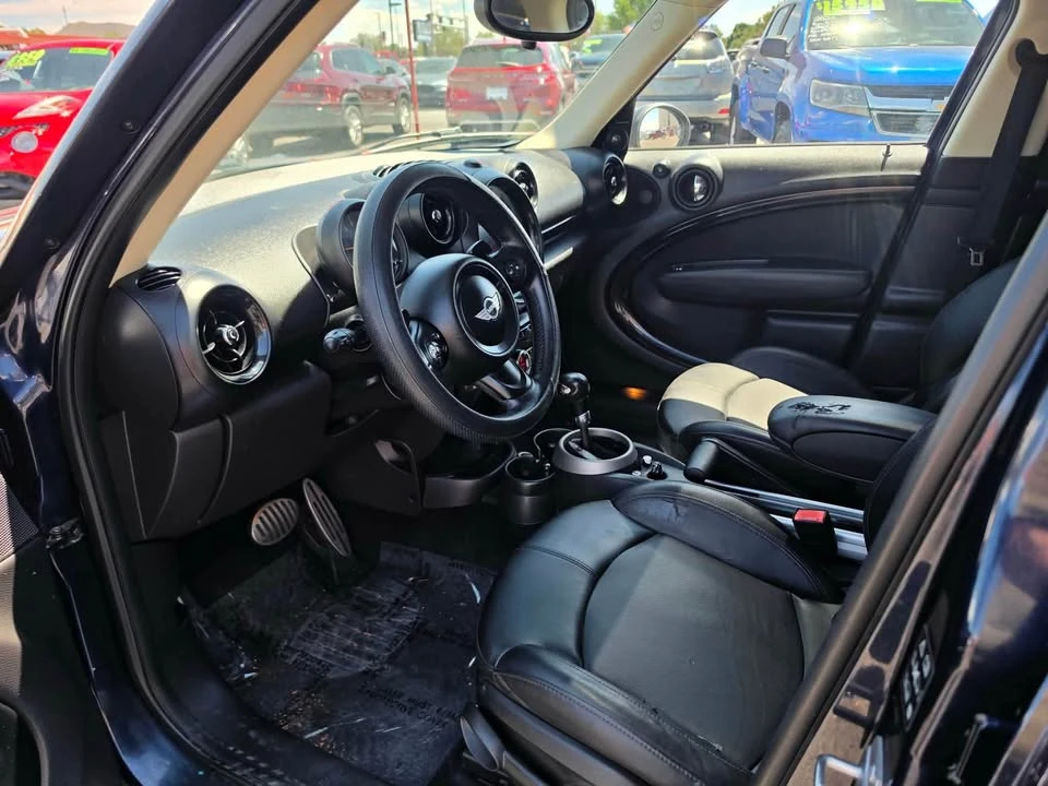 2016 Mini Countryman 1st Gen - Image 10 of 14