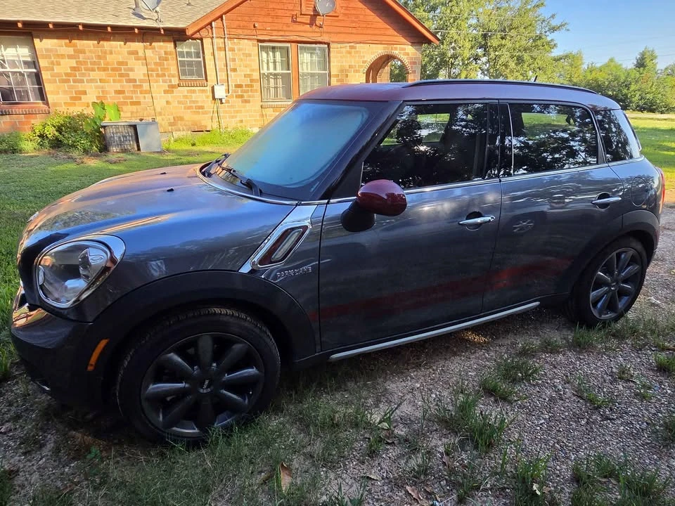2016 Mini Countryman 1st Gen - Image 2 of 10