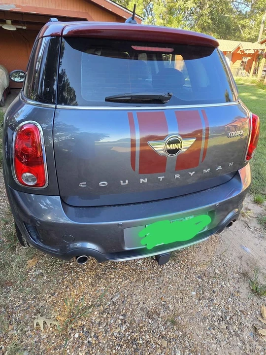 2016 Mini Countryman 1st Gen - Image 4 of 10