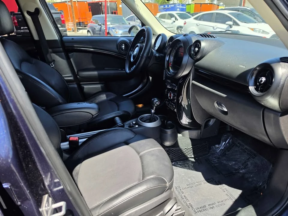 2016 Mini Countryman 1st Gen - Image 11 of 15