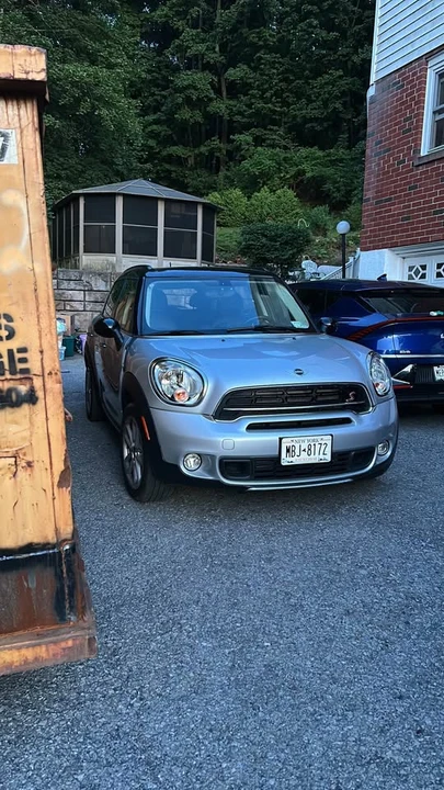 2016 Mini Countryman 1st Gen - Image 5 of 12