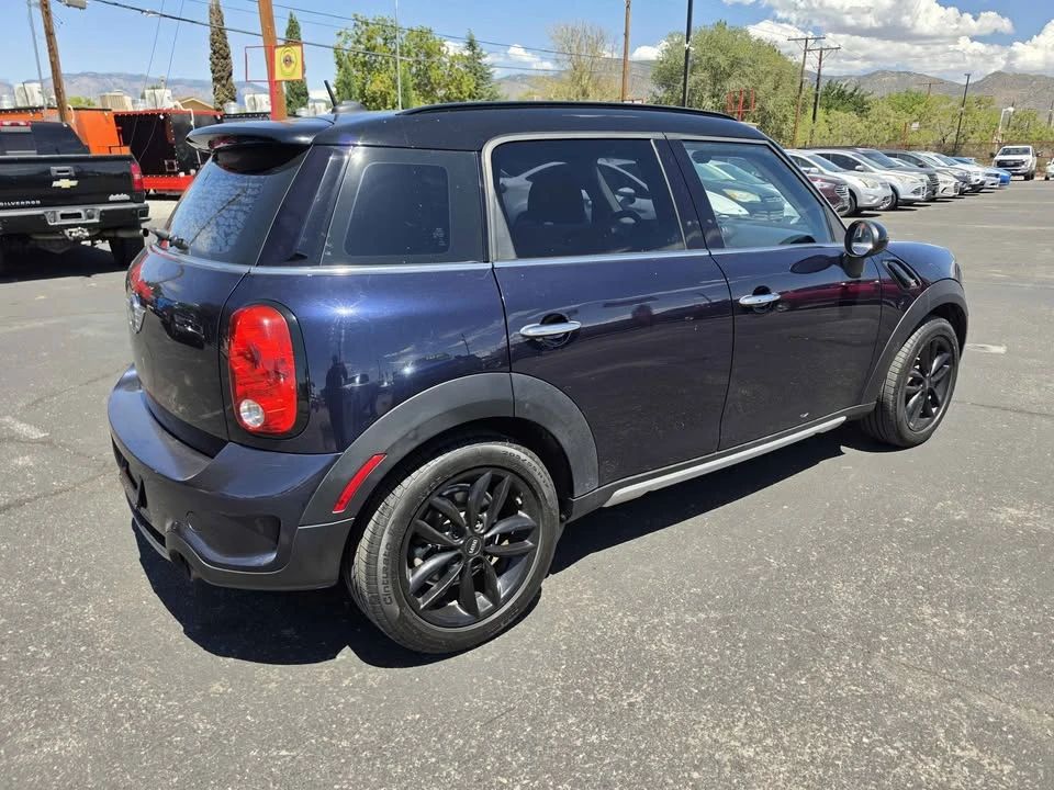 2016 Mini Countryman 1st Gen - Image 6 of 15