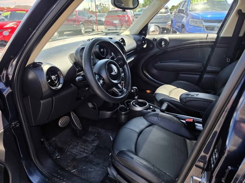 2016 Mini Countryman 1st Gen - Image 10 of 15