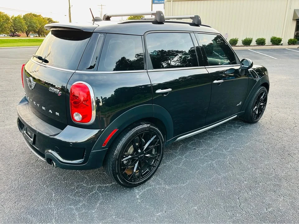 2016 Mini Countryman 1st Gen - Image 4 of 16