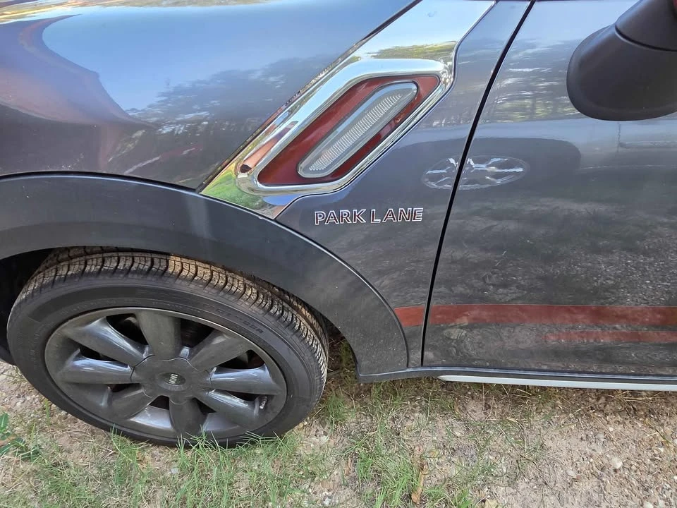 2016 Mini Countryman 1st Gen - Image 3 of 10