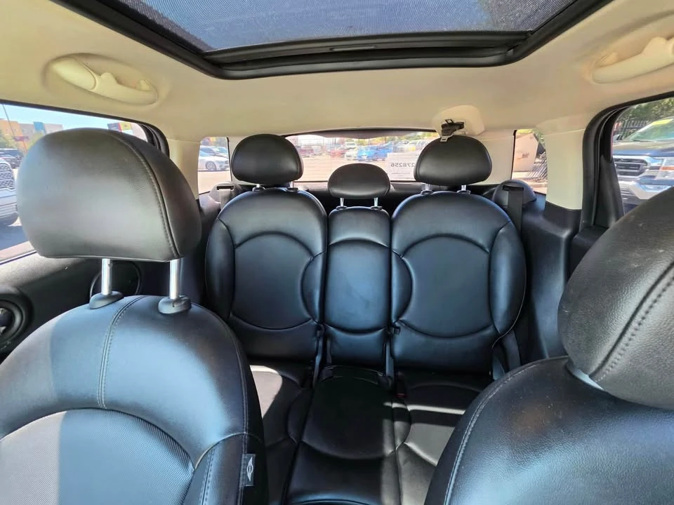 2016 Mini Countryman 1st Gen - Image 13 of 14