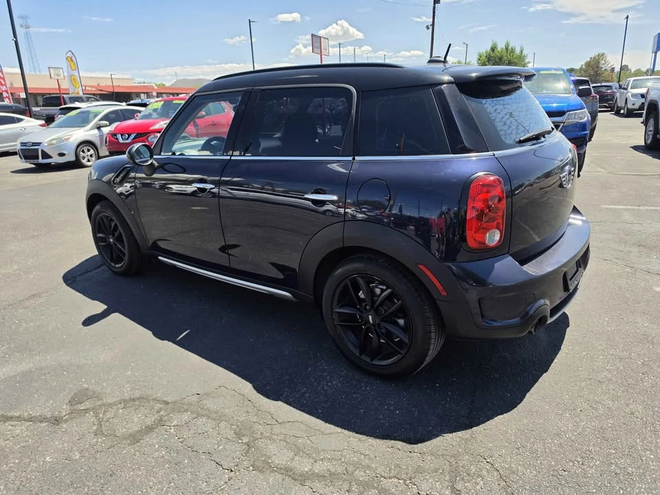 2016 Mini Countryman 1st Gen - Image 2 of 15