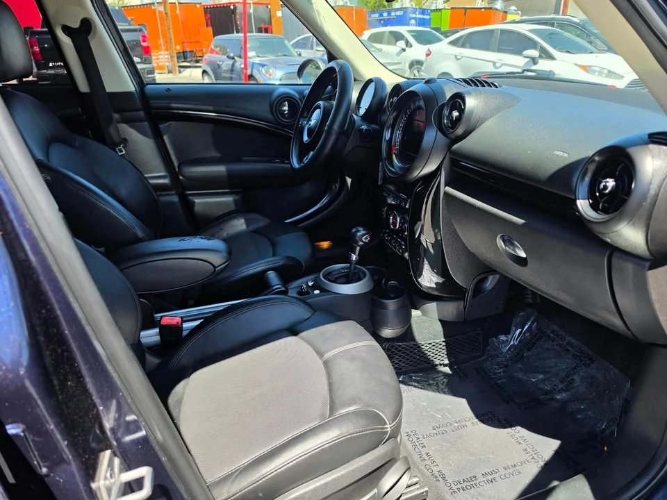 2016 Mini Countryman 1st Gen - Image 8 of 14