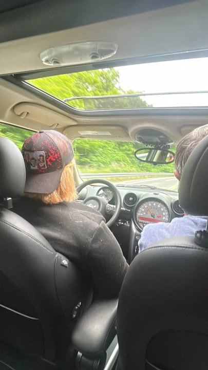 2016 Mini Countryman 1st Gen - Image 10 of 12