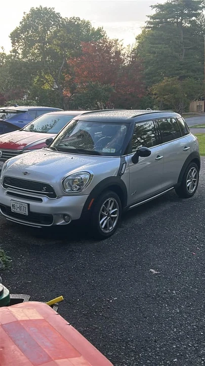 2016 Mini Countryman 1st Gen - Image 4 of 12