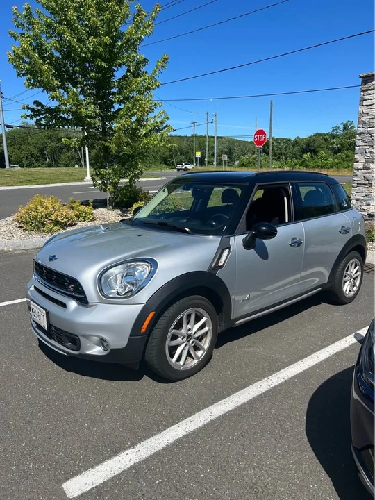 2016 Mini Countryman 1st Gen - Image 6 of 12
