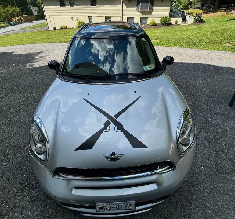 2016 Mini Countryman 1st Gen - Image 3 of 12