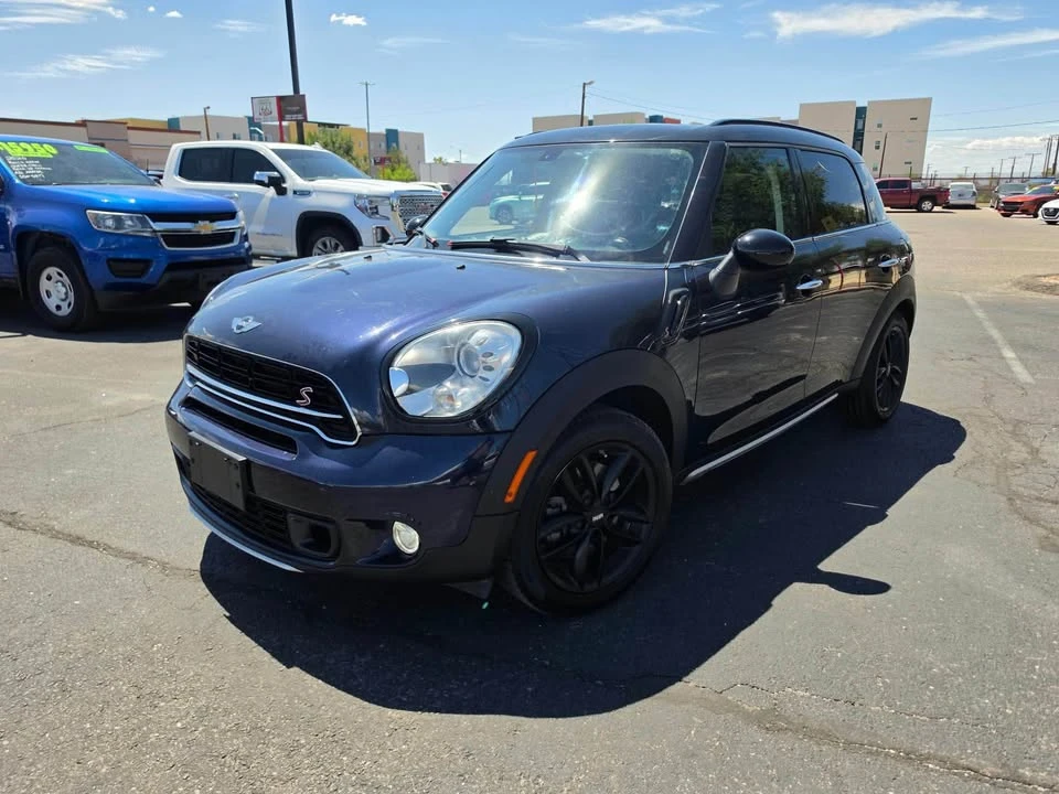 2016 Mini Countryman 1st Gen - Image 2 of 14