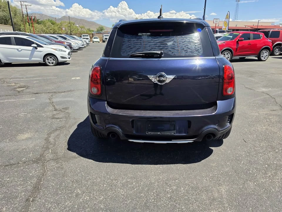 2016 Mini Countryman 1st Gen - Image 3 of 15